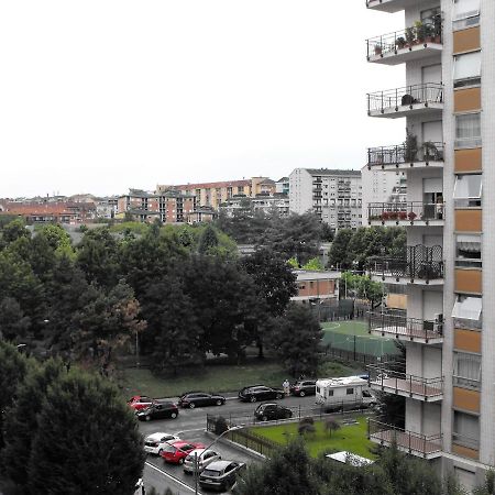 Viberti 3 Apartment Turin Bagian luar foto