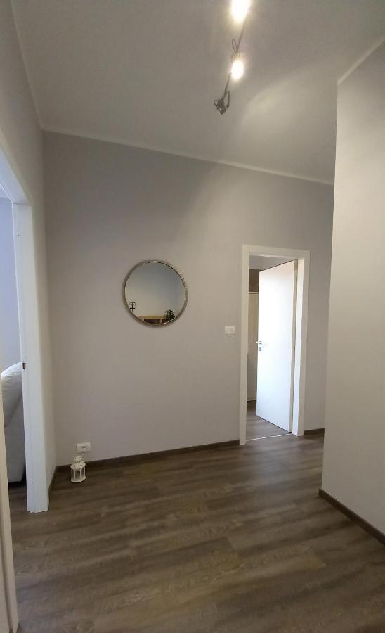 Viberti 3 Apartment Turin Bagian luar foto