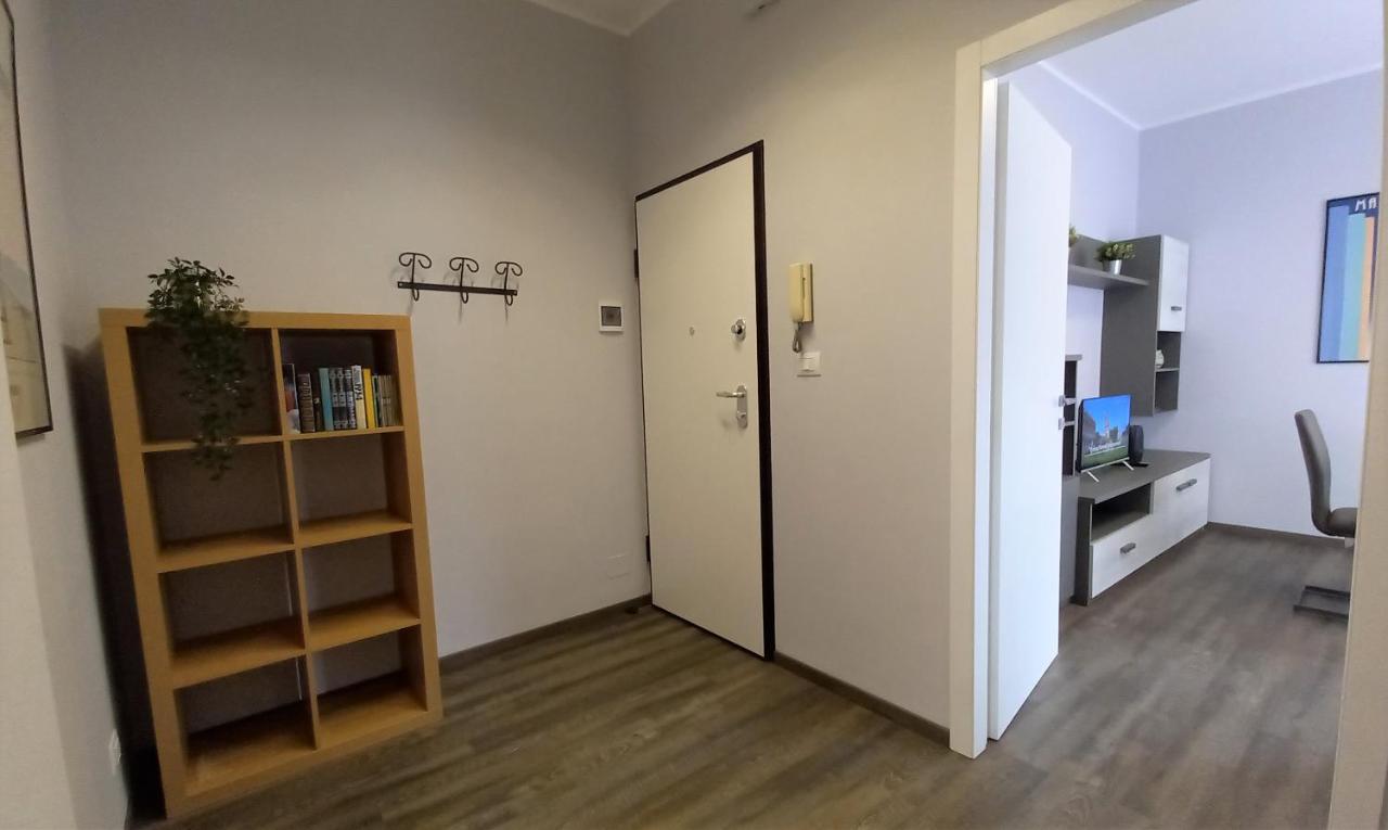 Viberti 3 Apartment Turin Bagian luar foto