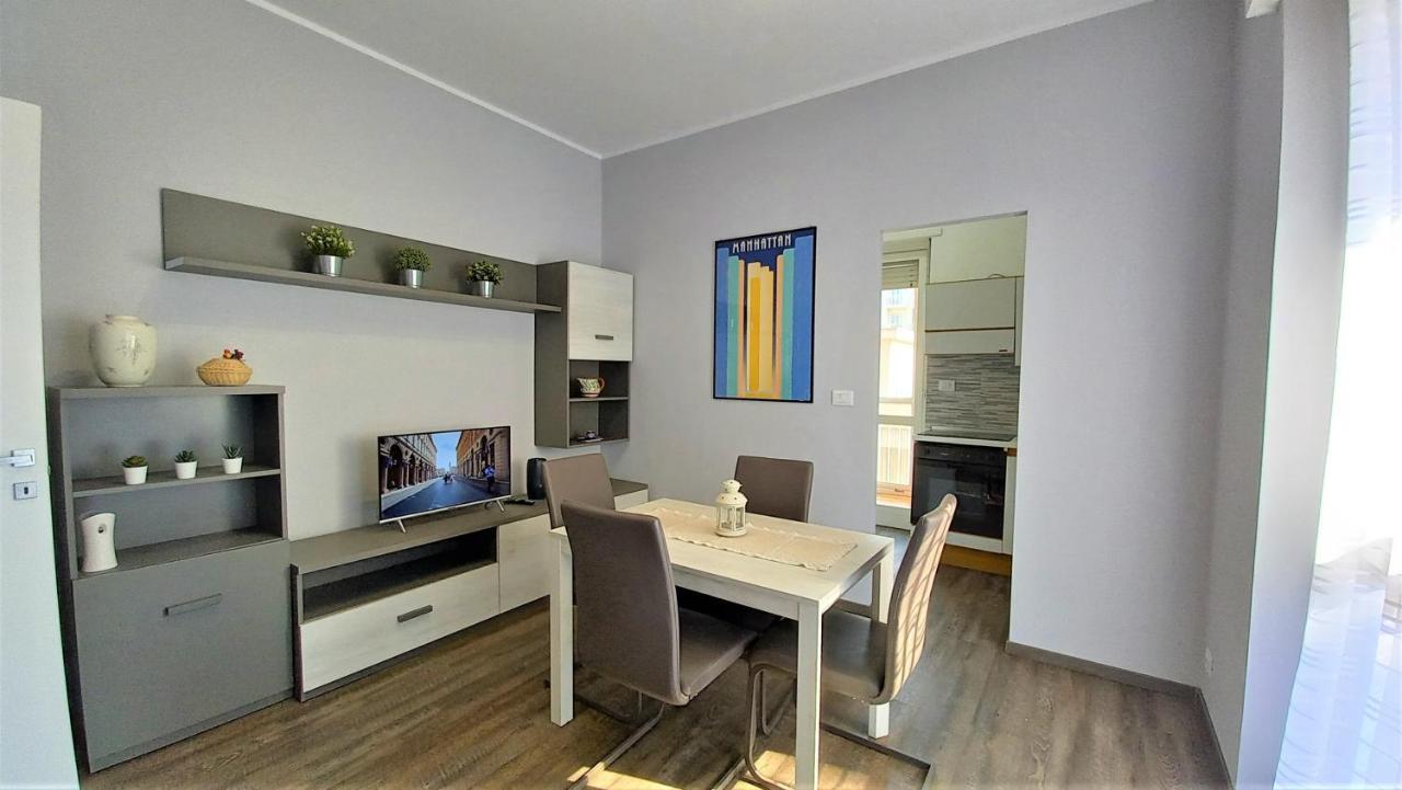 Viberti 3 Apartment Turin Bagian luar foto