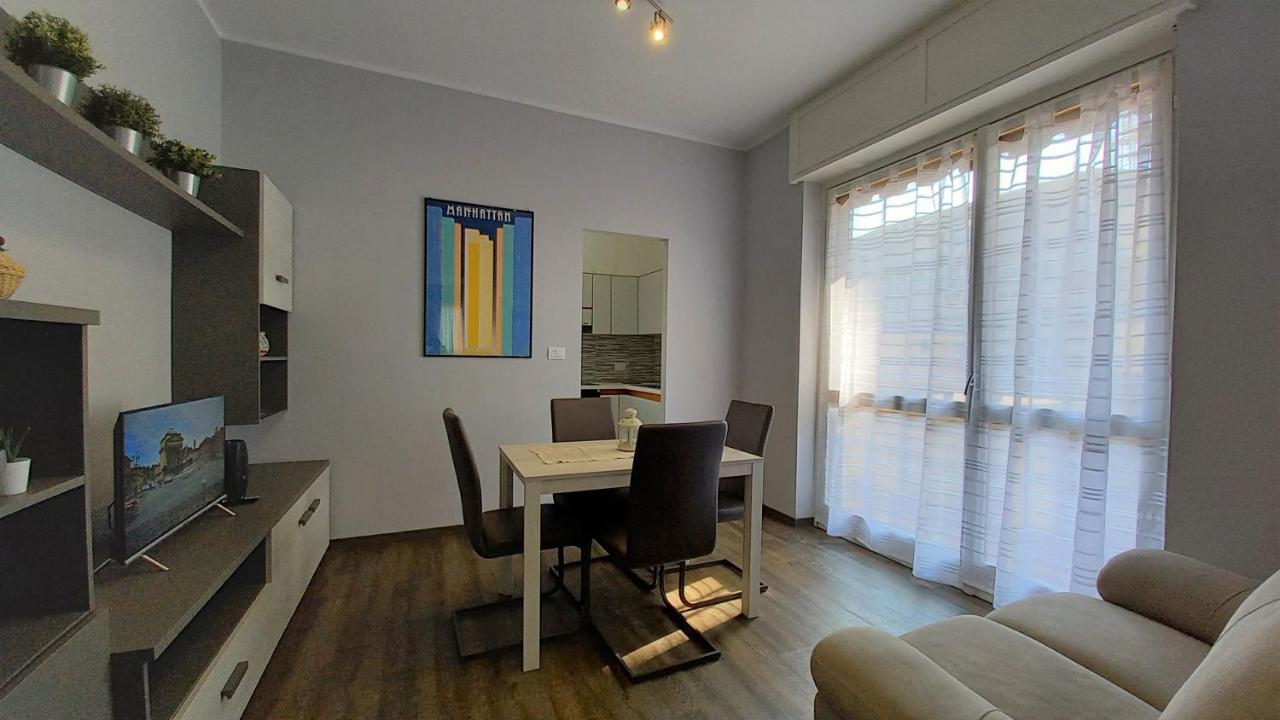 Viberti 3 Apartment Turin Bagian luar foto