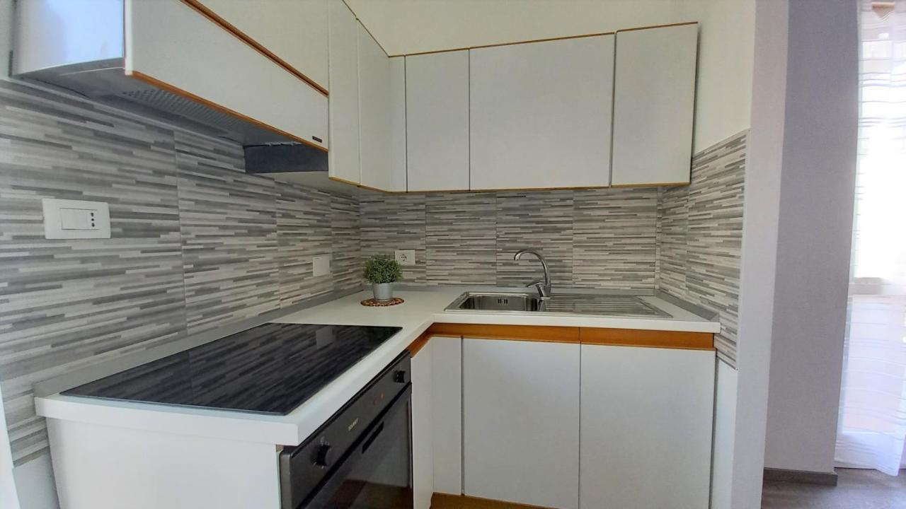 Viberti 3 Apartment Turin Bagian luar foto