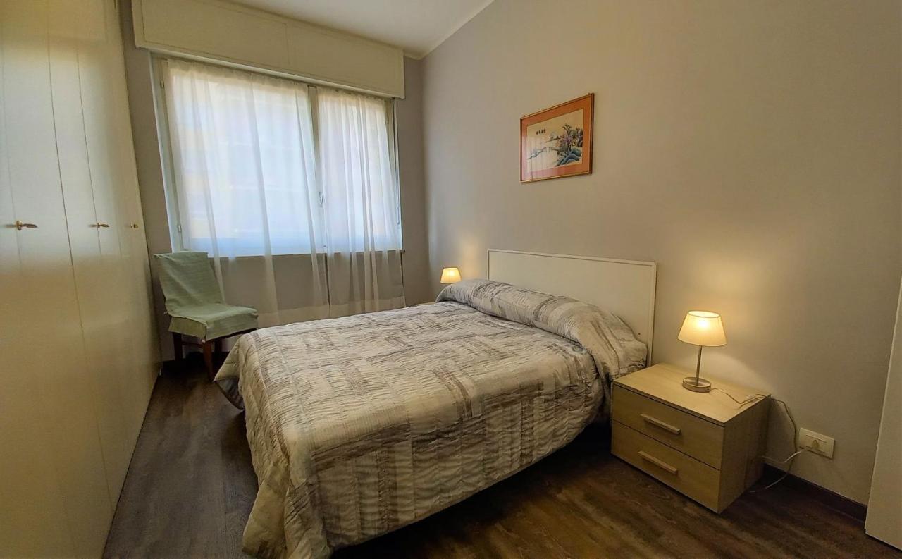Viberti 3 Apartment Turin Bagian luar foto