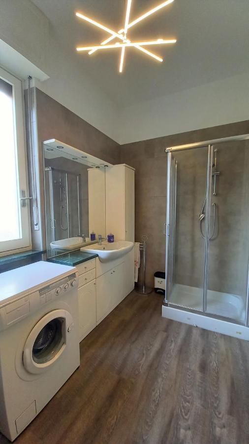 Viberti 3 Apartment Turin Bagian luar foto