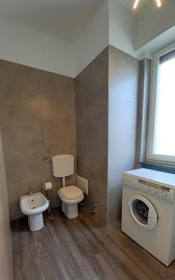 Viberti 3 Apartment Turin Bagian luar foto