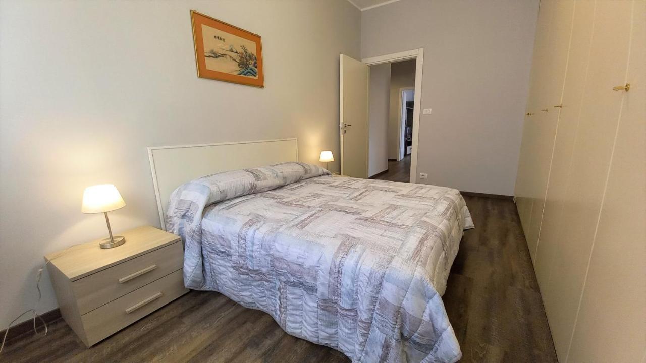 Viberti 3 Apartment Turin Bagian luar foto