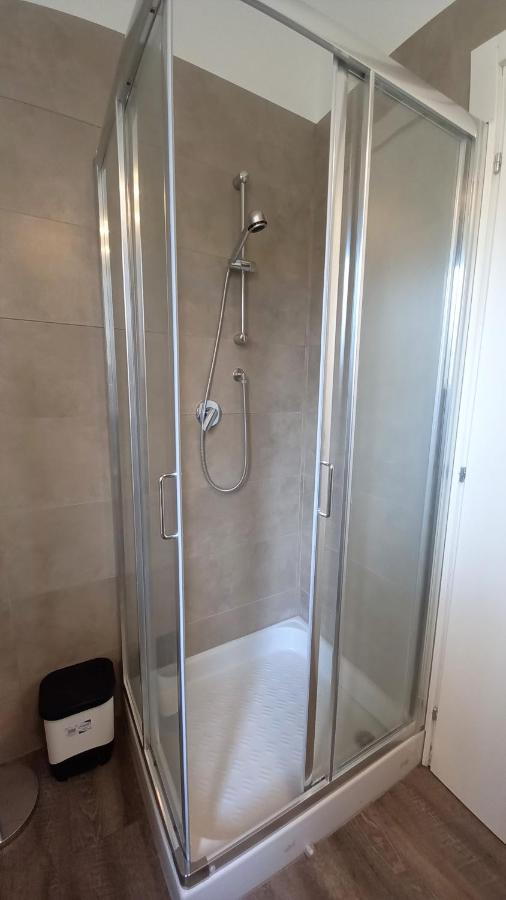 Viberti 3 Apartment Turin Bagian luar foto