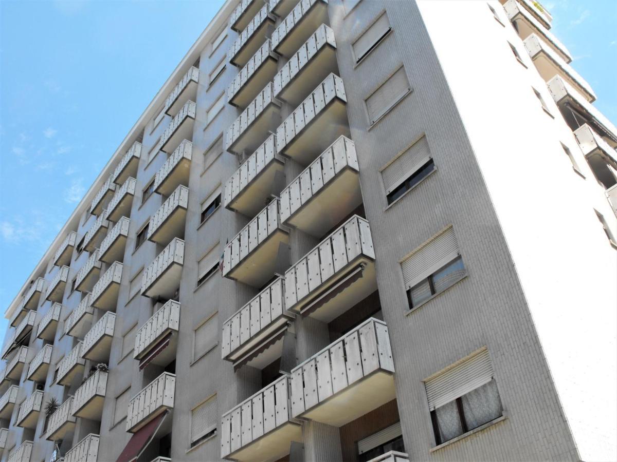 Viberti 3 Apartment Turin Bagian luar foto