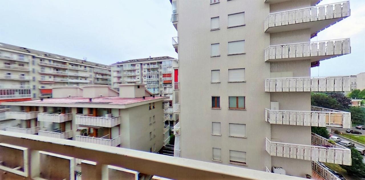 Viberti 3 Apartment Turin Bagian luar foto