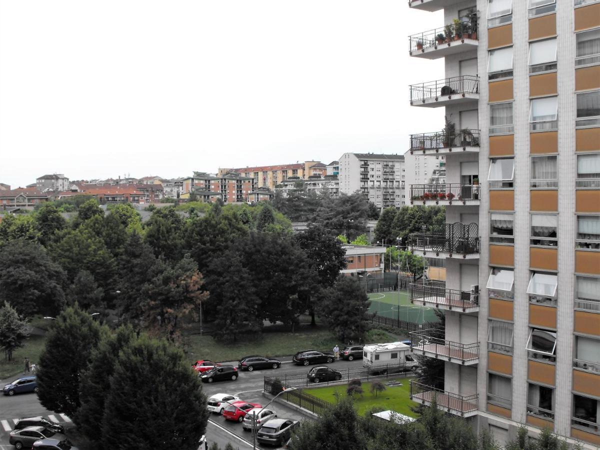 Viberti 3 Apartment Turin Bagian luar foto